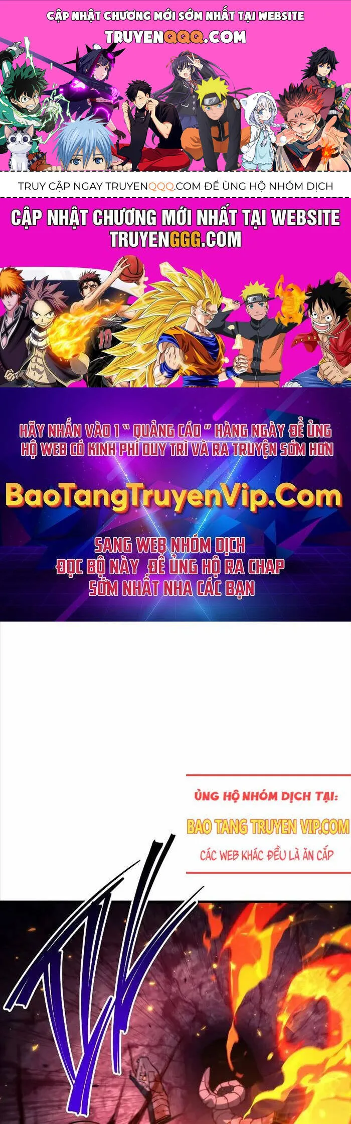 Anh Hùng Trở Về chương 92 - trang 1