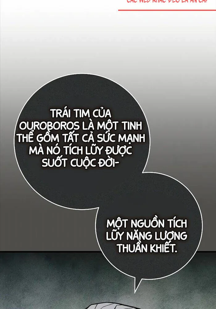 Anh Hùng Trở Về chương 92 - trang 16