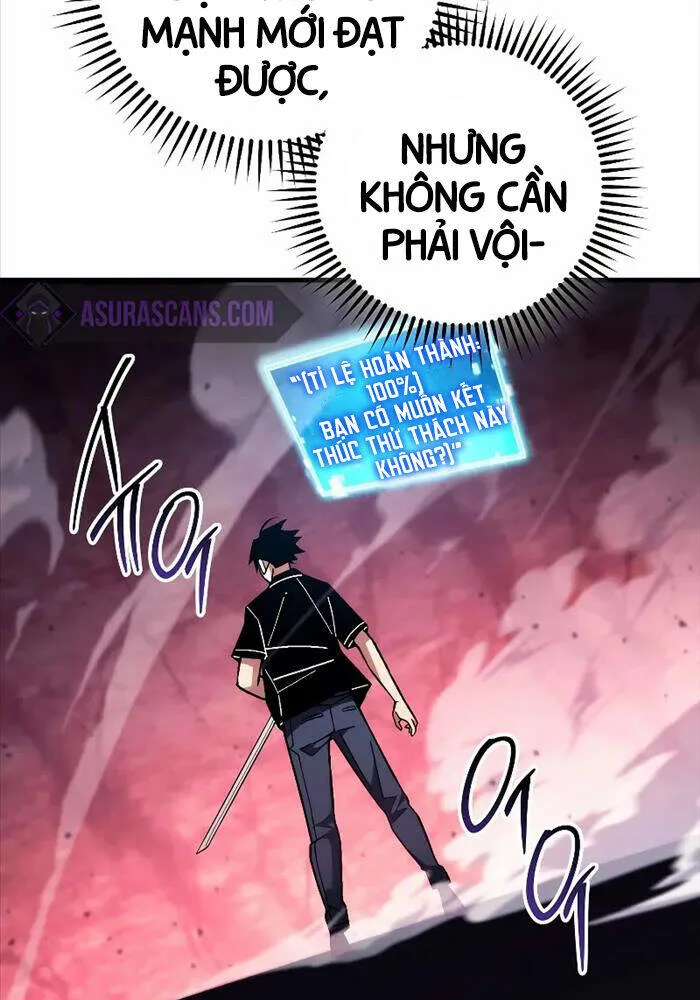 Anh Hùng Trở Về chương 92 - trang 55