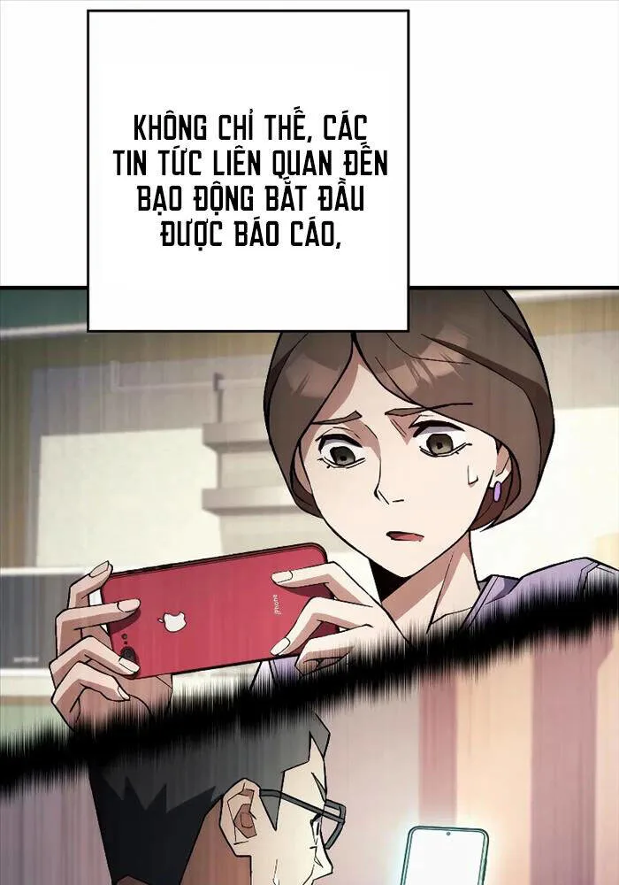 Anh Hùng Trở Về chương 92 - trang 68