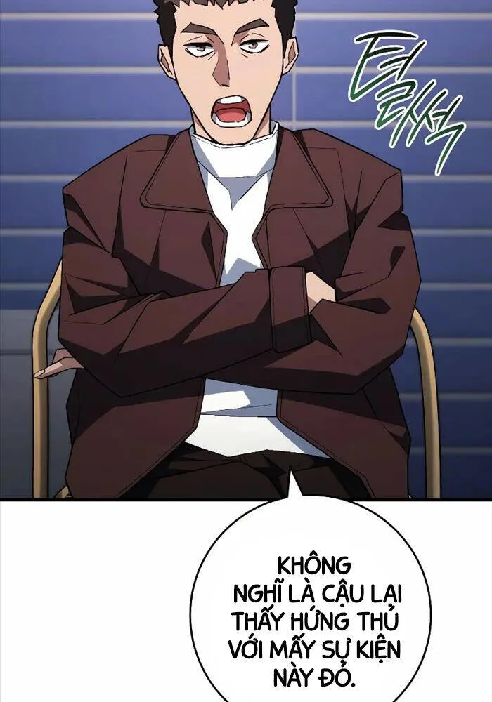 Anh Hùng Trở Về chương 92 - trang 107