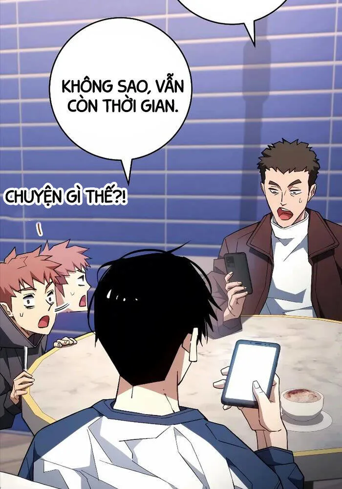 Anh Hùng Trở Về chương 92 - trang 131