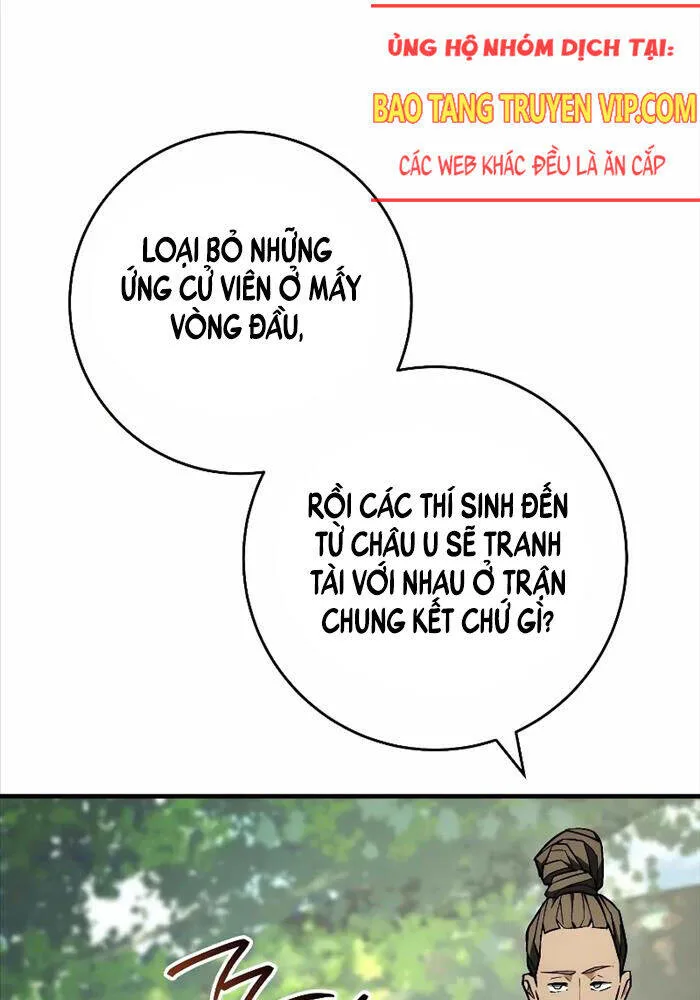 Anh Hùng Trở Về chương 95 - trang 20