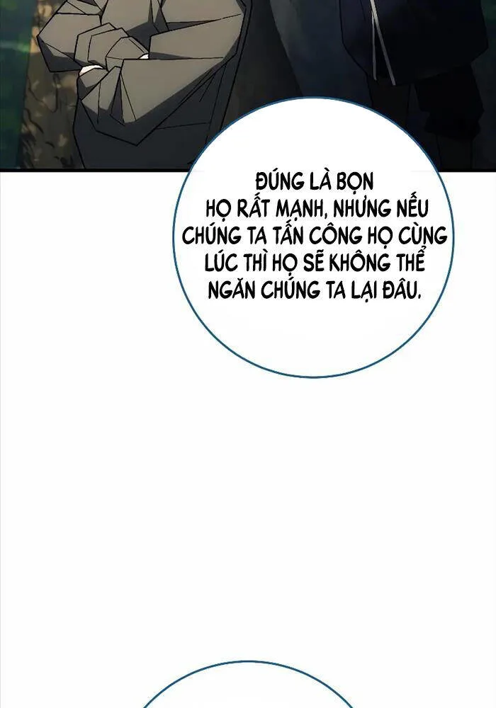 Anh Hùng Trở Về chương 95 - trang 40