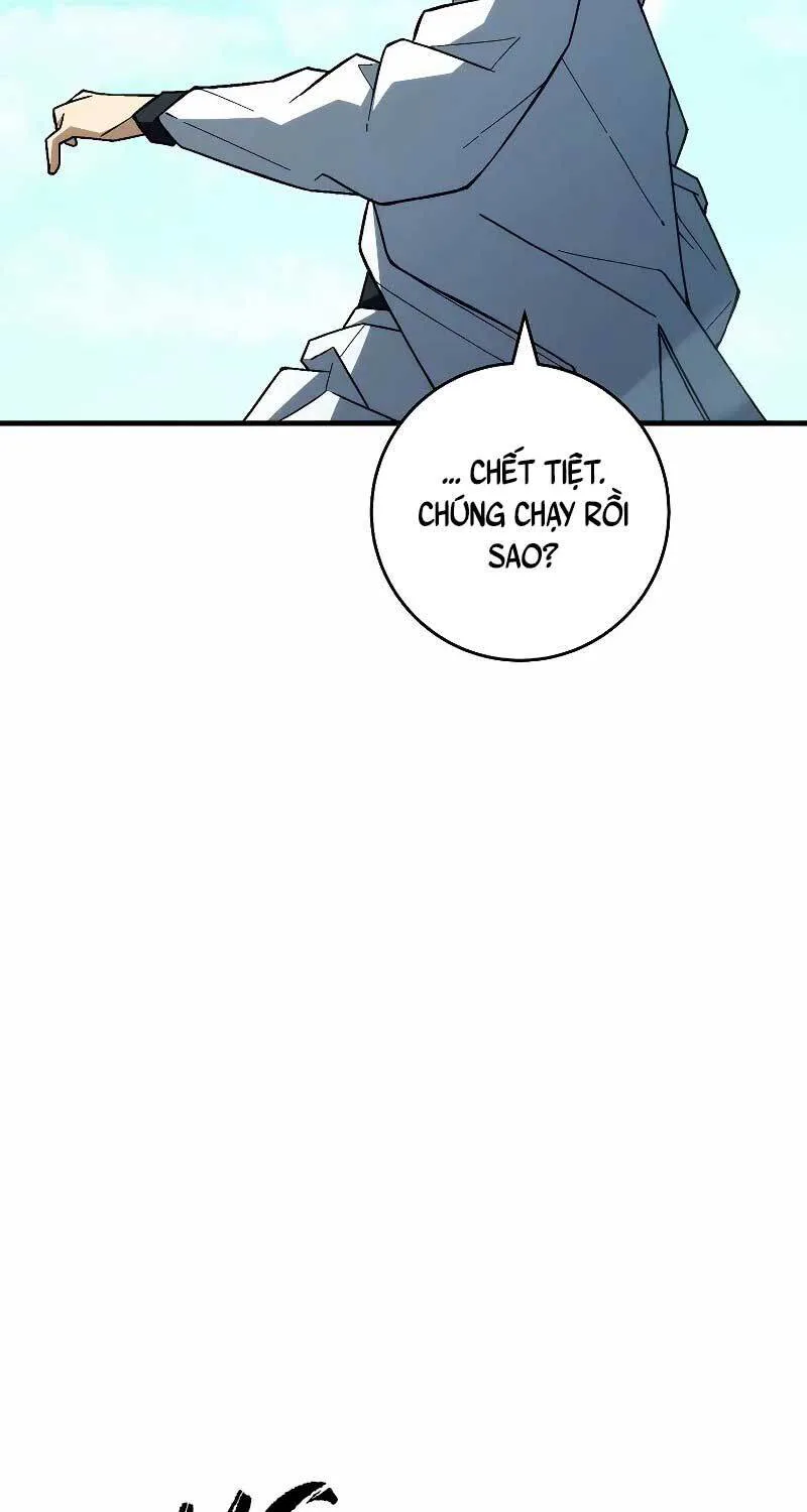 Anh Hùng Trở Về chương 96 - trang 31