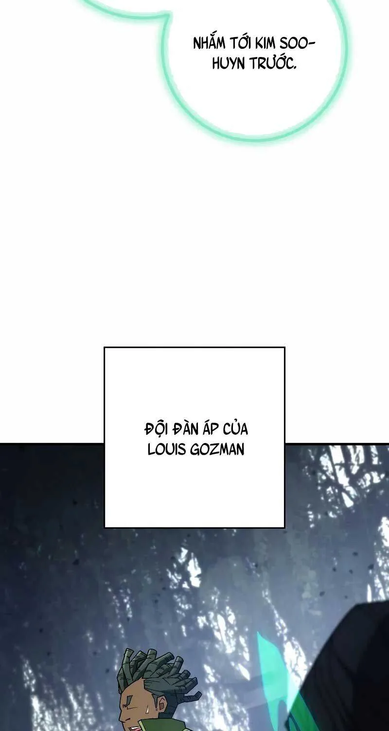 Anh Hùng Trở Về chương 96 - trang 78