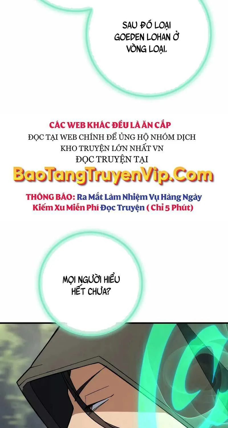 Anh Hùng Trở Về chương 96 - trang 80
