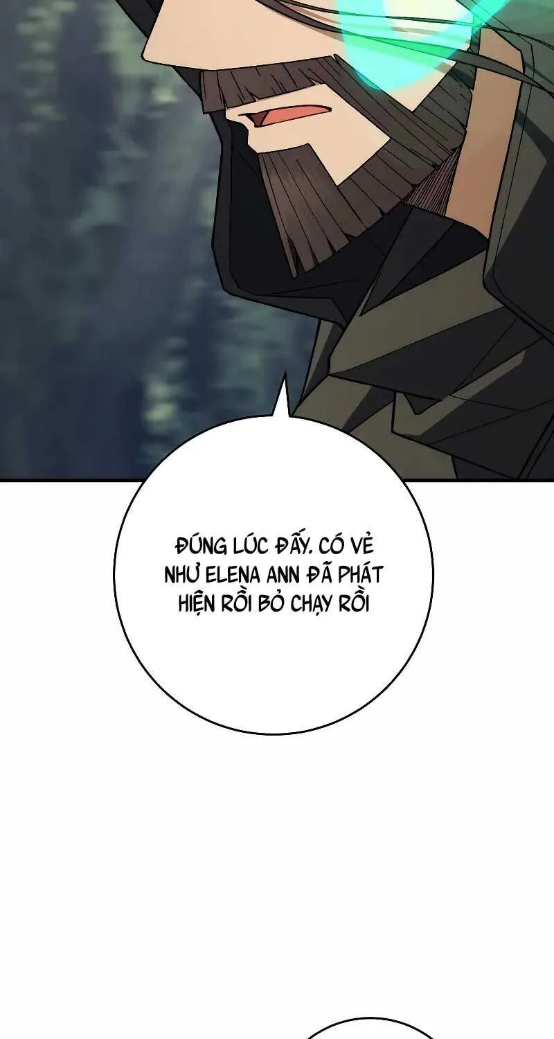 Anh Hùng Trở Về chương 96 - trang 81