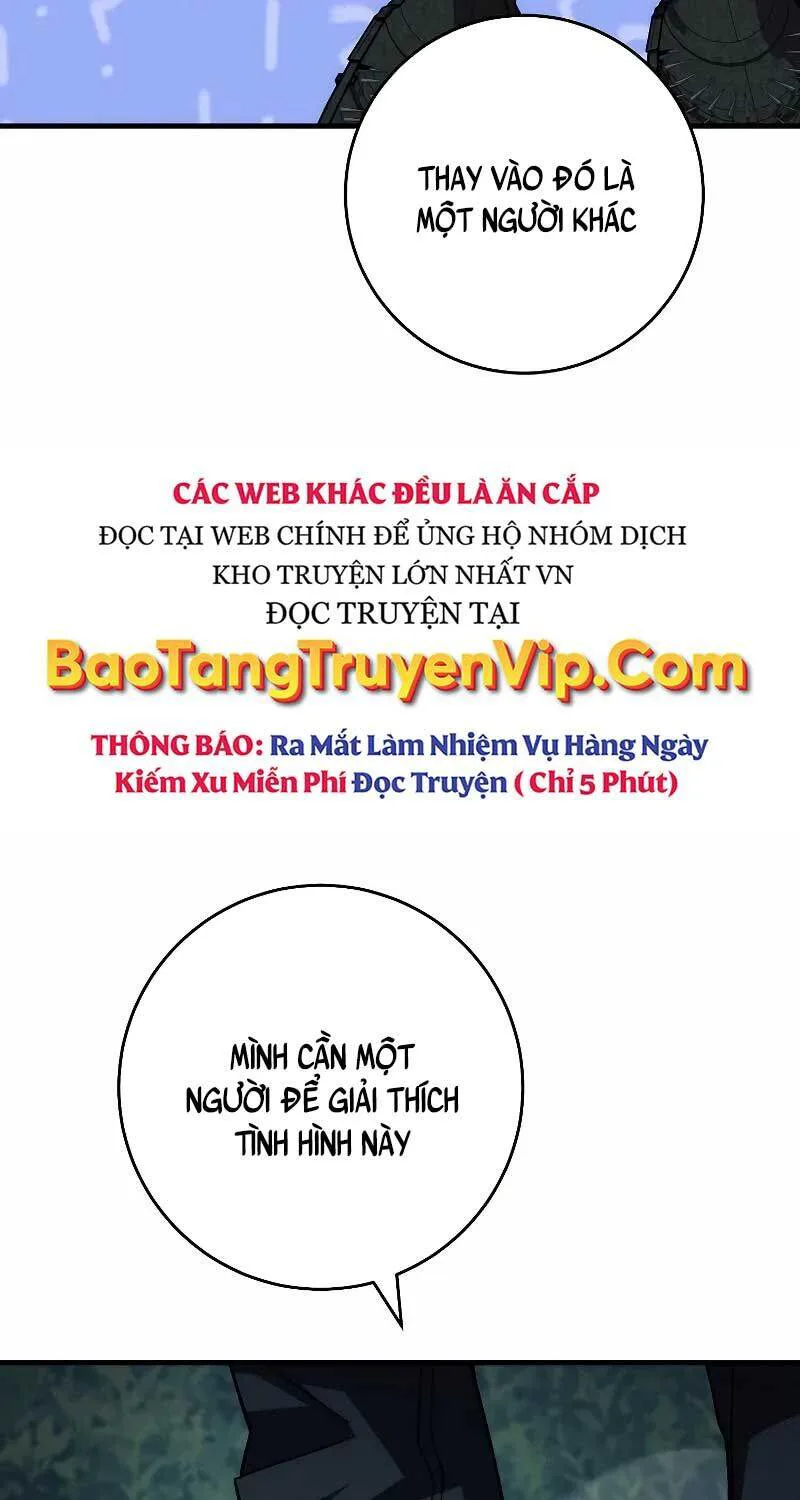 Anh Hùng Trở Về chương 96 - trang 111