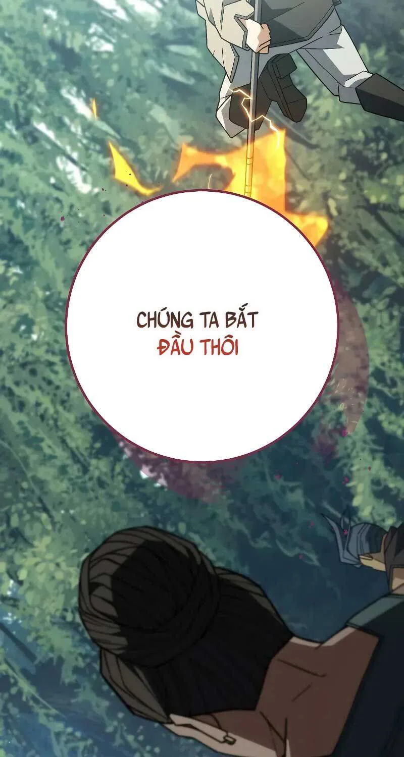 Anh Hùng Trở Về chương 96 - trang 134