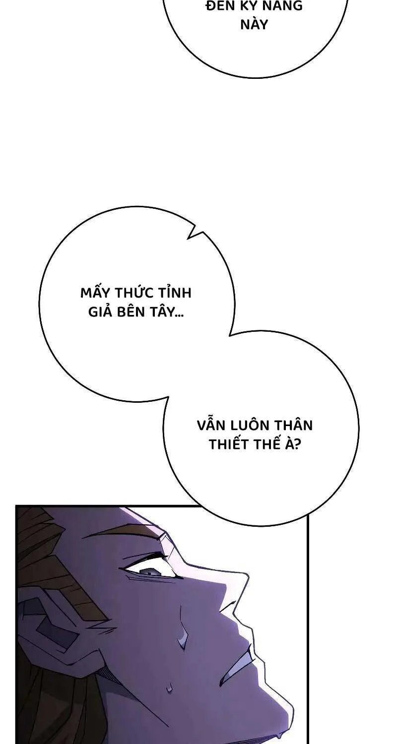 Anh Hùng Trở Về chương 97 - trang 61