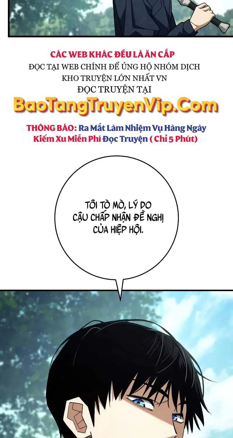 Anh Hùng Trở Về chương 99 - trang 15