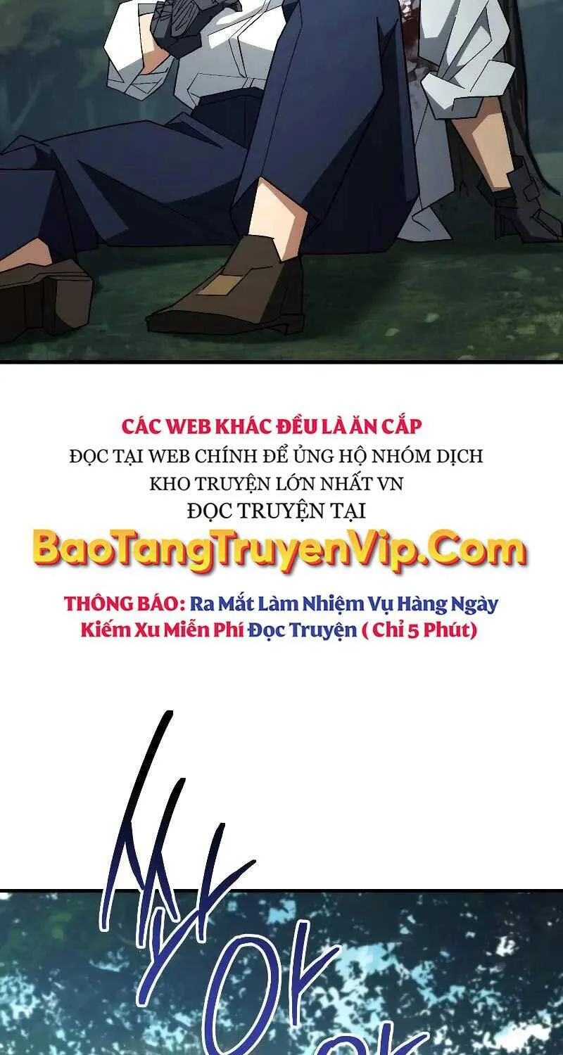 Anh Hùng Trở Về chương 99 - trang 19