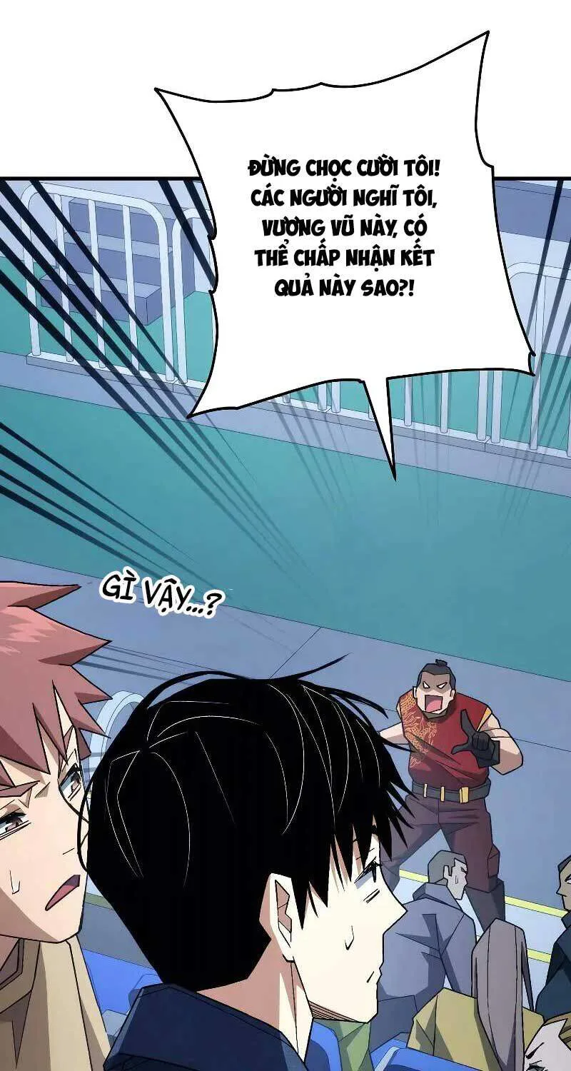 Anh Hùng Trở Về chương 99 - trang 76
