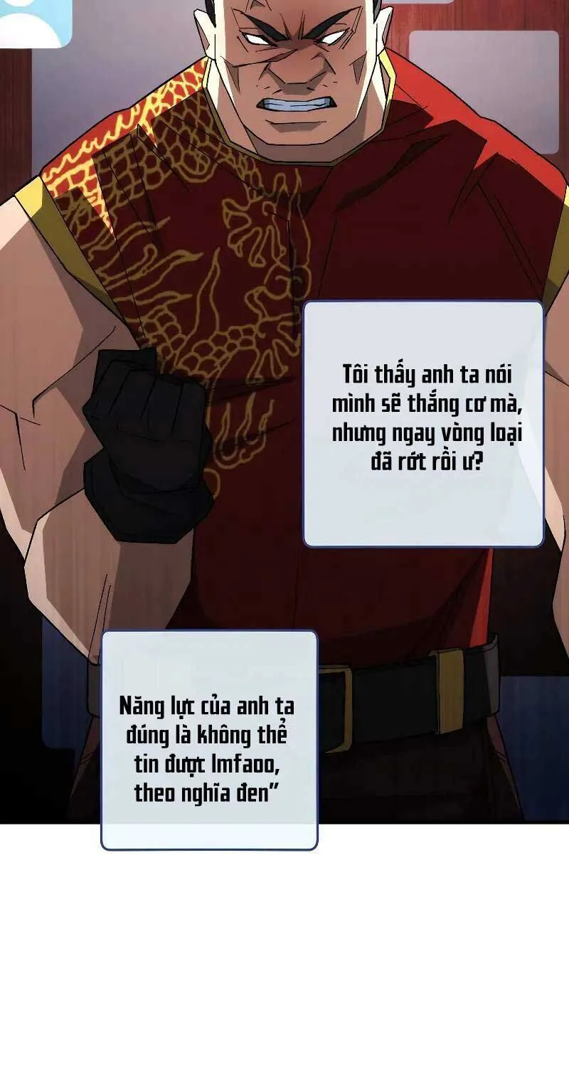 Anh Hùng Trở Về chương 99 - trang 83