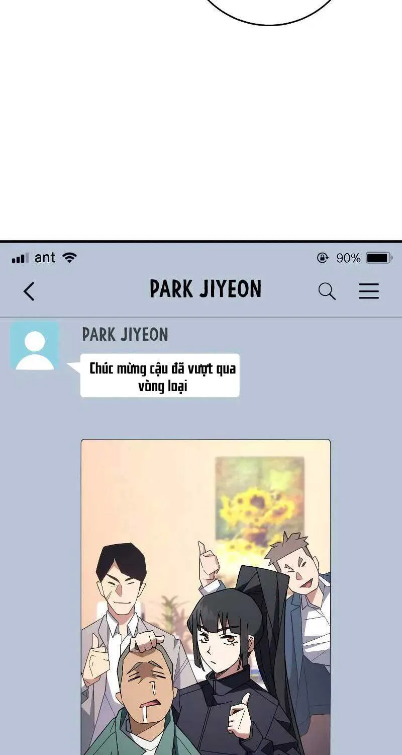 Anh Hùng Trở Về chương 99 - trang 95