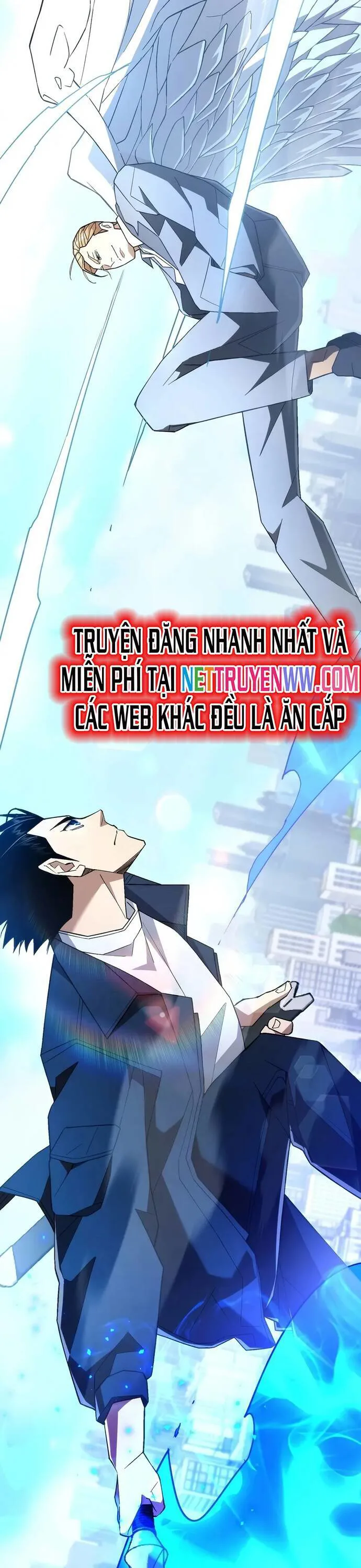 Anh Hùng Trở Về chương 105 - trang 3