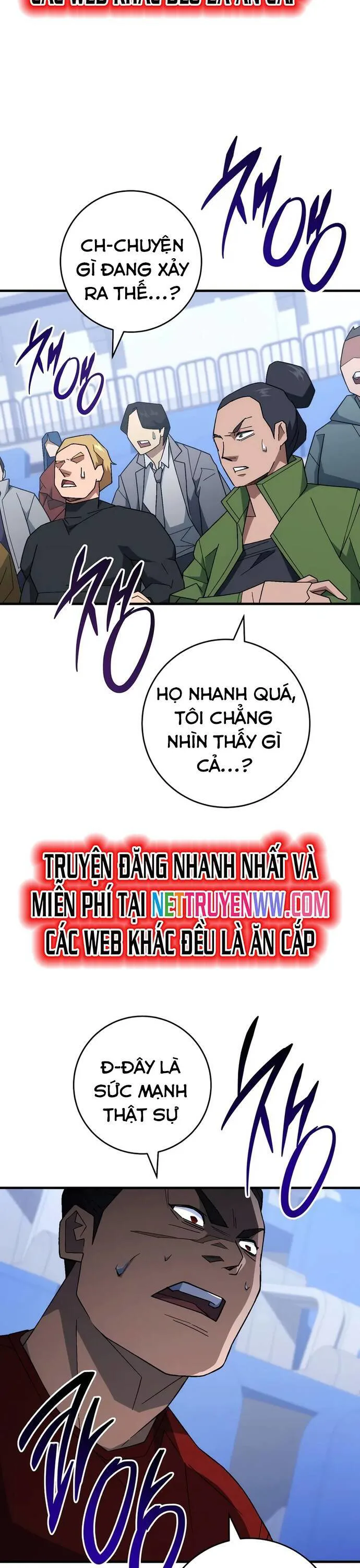 Anh Hùng Trở Về chương 105 - trang 13
