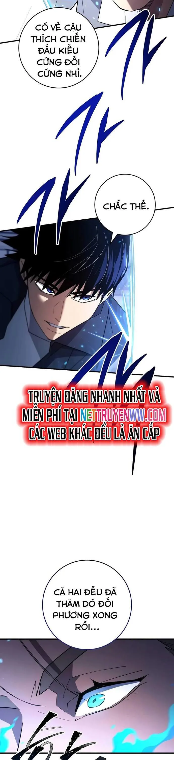 Anh Hùng Trở Về chương 105 - trang 20