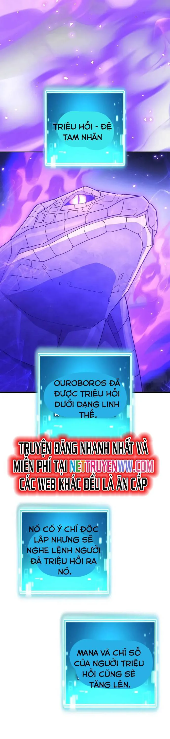 Anh Hùng Trở Về chương 105 - trang 39