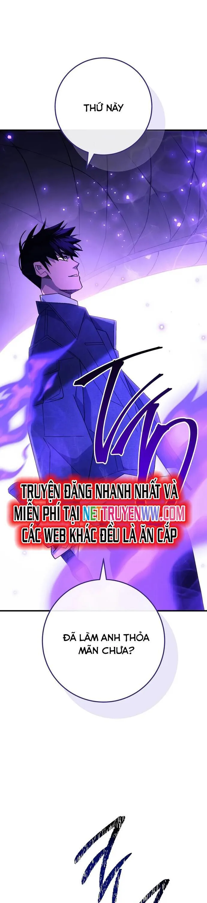 Anh Hùng Trở Về chương 105 - trang 41
