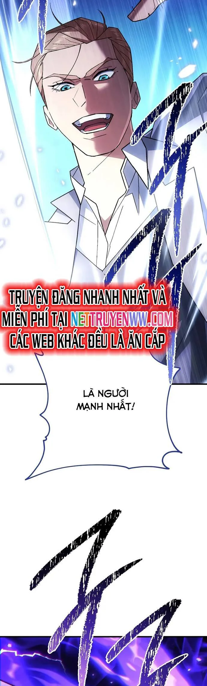 Anh Hùng Trở Về chương 105 - trang 47