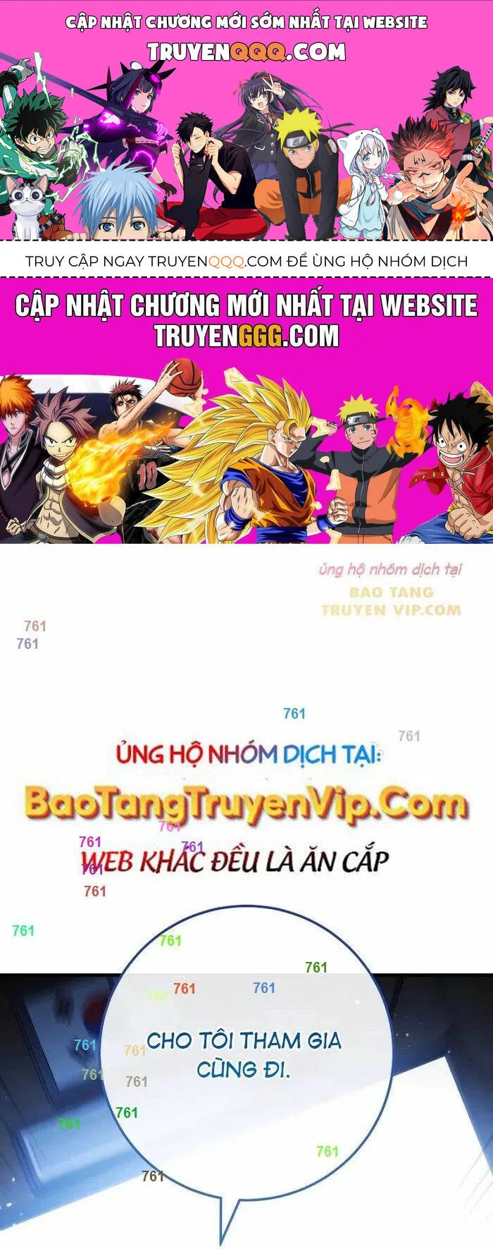 Anh Hùng Trở Về chương 108 - trang 1