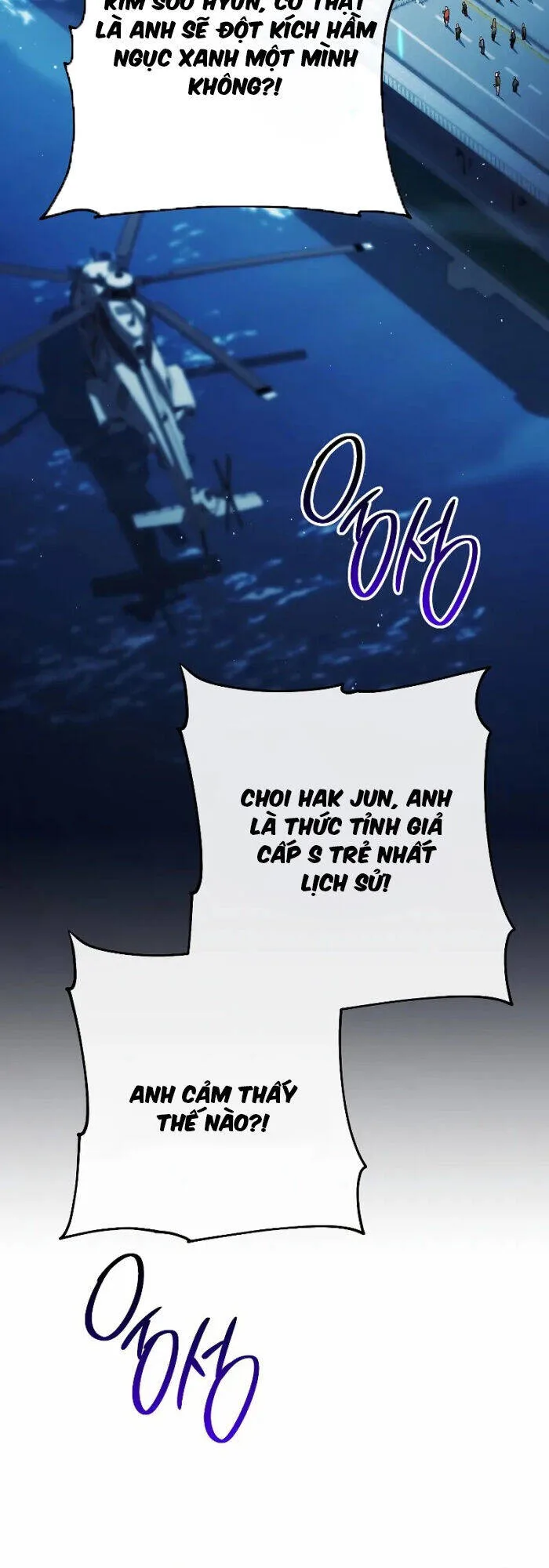 Anh Hùng Trở Về chương 109 - trang 50