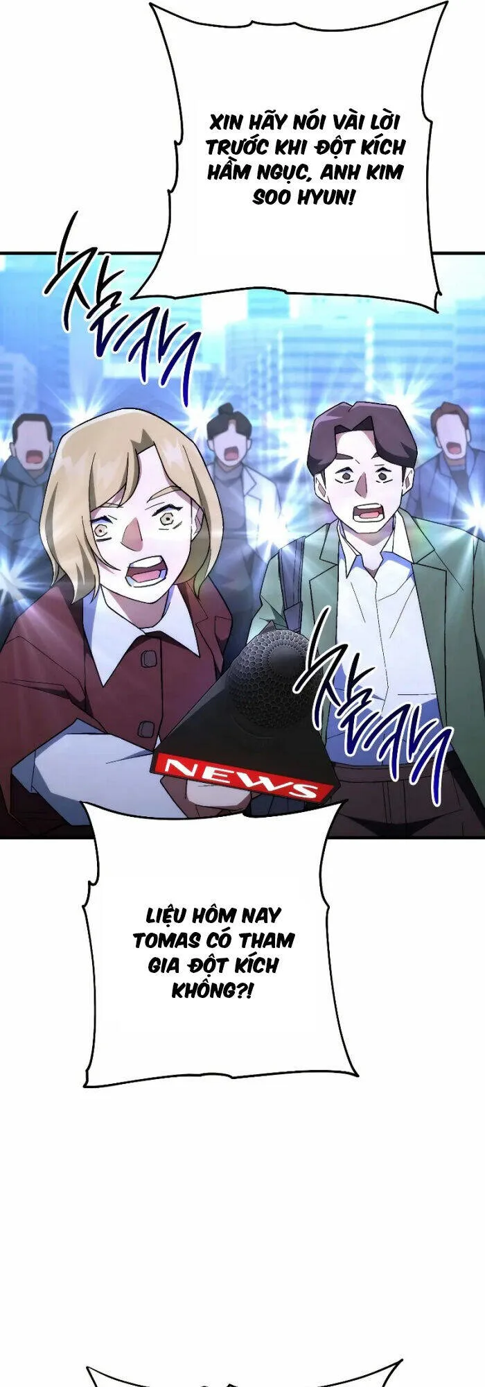 Anh Hùng Trở Về chương 109 - trang 51