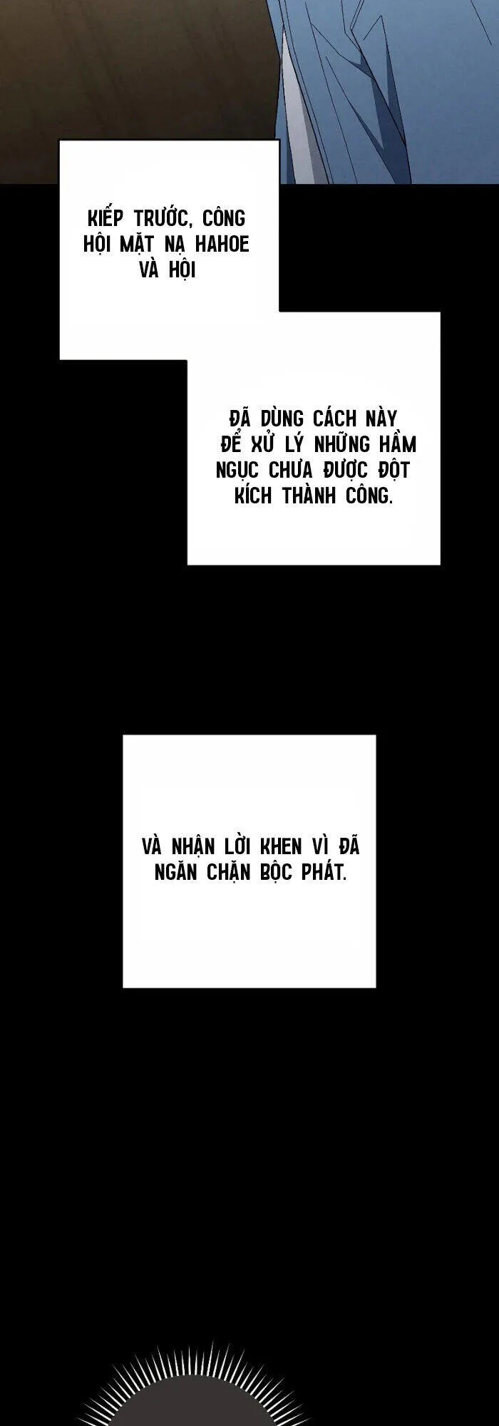 Anh Hùng Trở Về chương 109 - trang 69