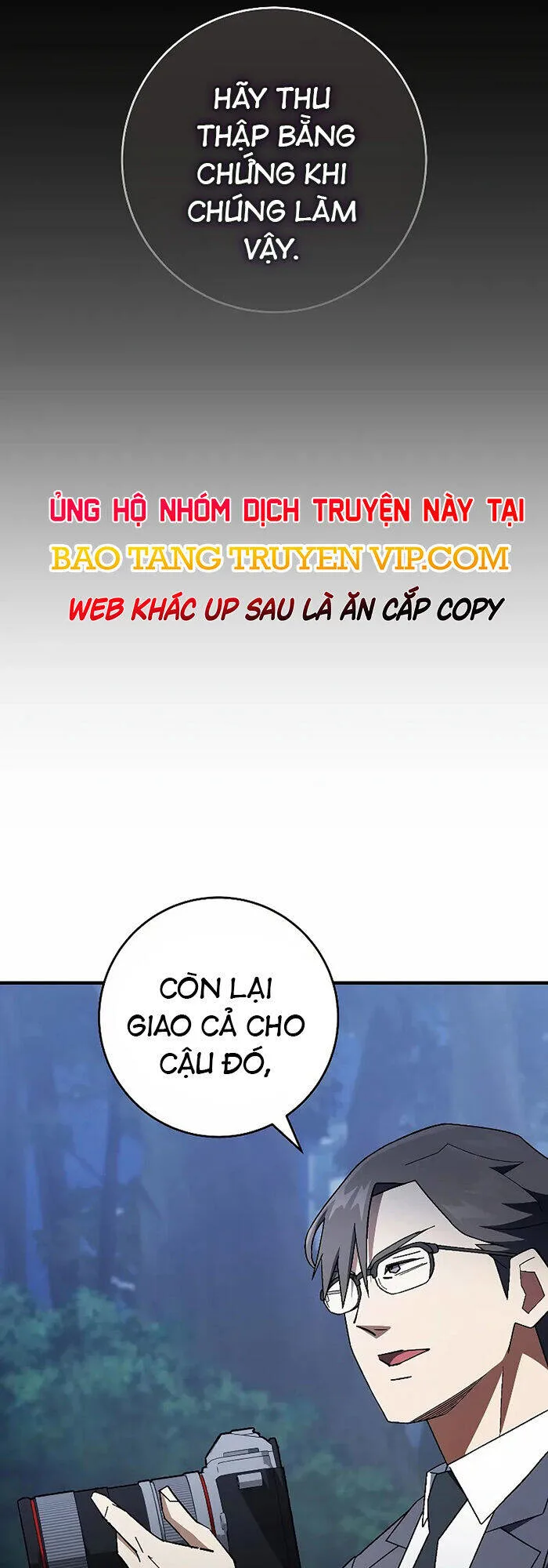 Anh Hùng Trở Về chương 109 - trang 72