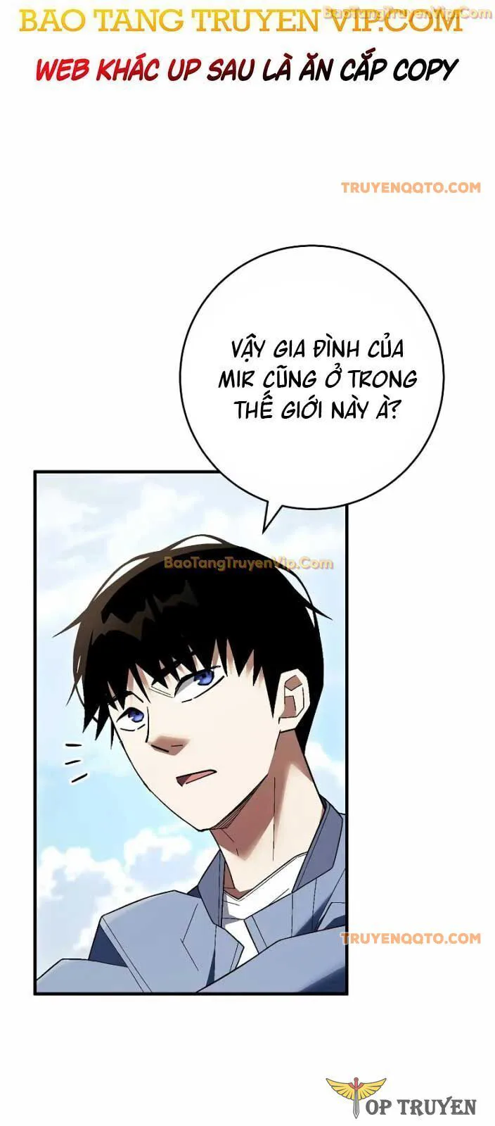 Anh Hùng Trở Về chương 116 - trang 5