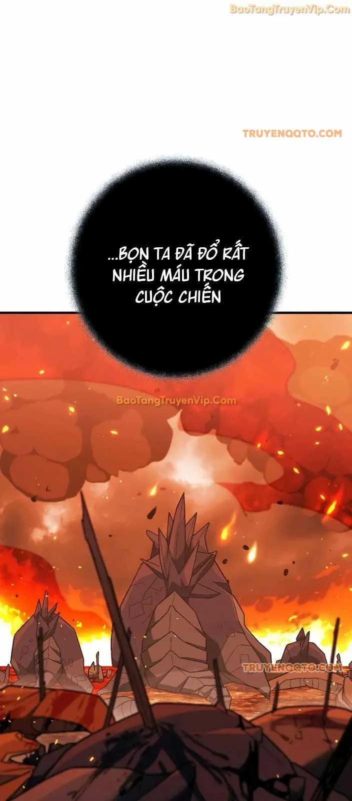 Anh Hùng Trở Về chương 116 - trang 22