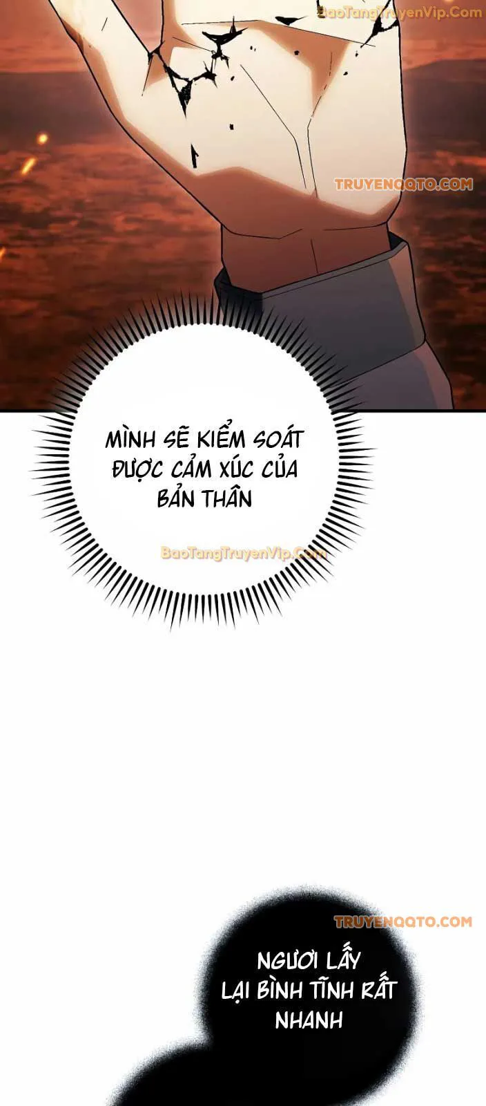 Anh Hùng Trở Về chương 116 - trang 35