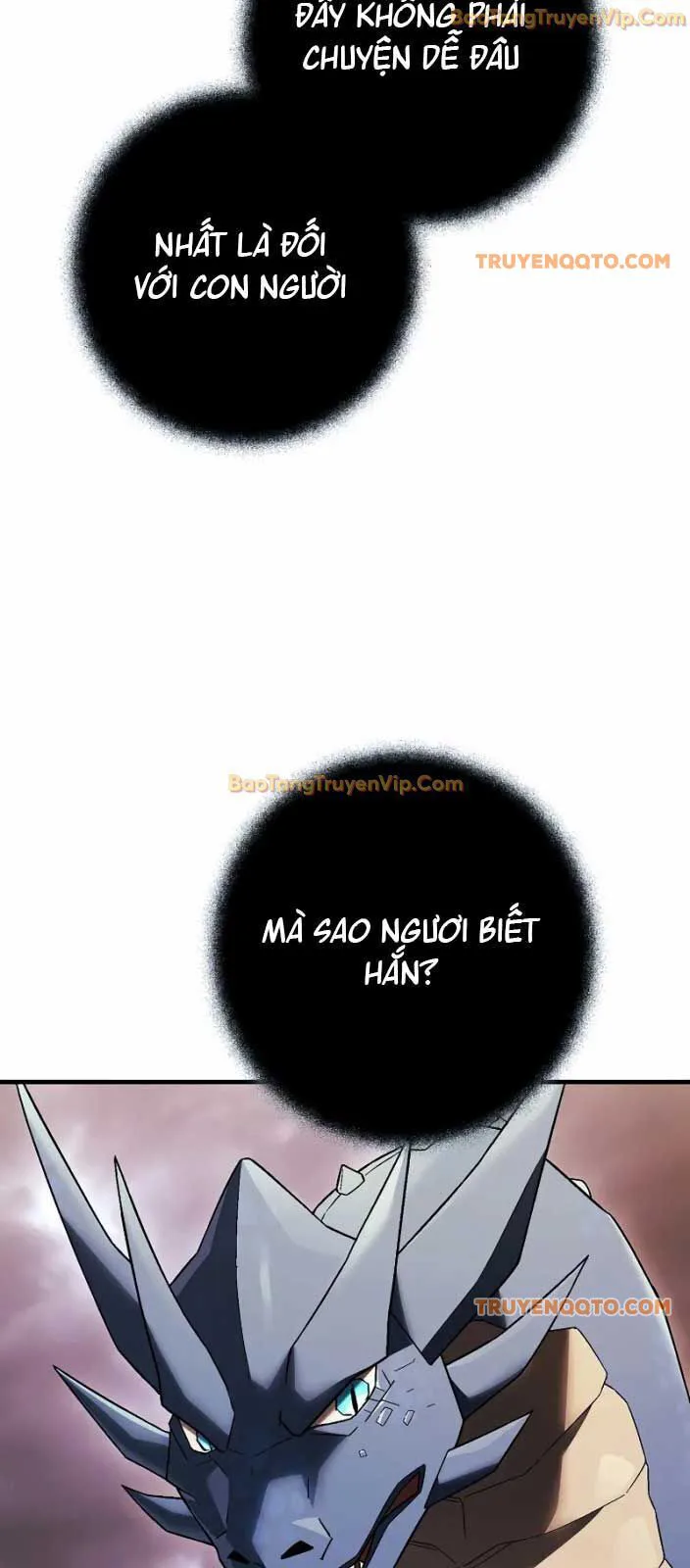 Anh Hùng Trở Về chương 116 - trang 37