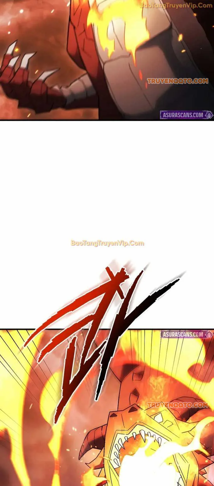 Anh Hùng Trở Về chương 116 - trang 47