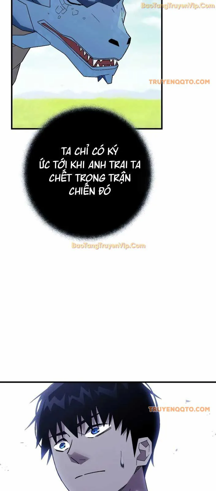 Anh Hùng Trở Về chương 116 - trang 53