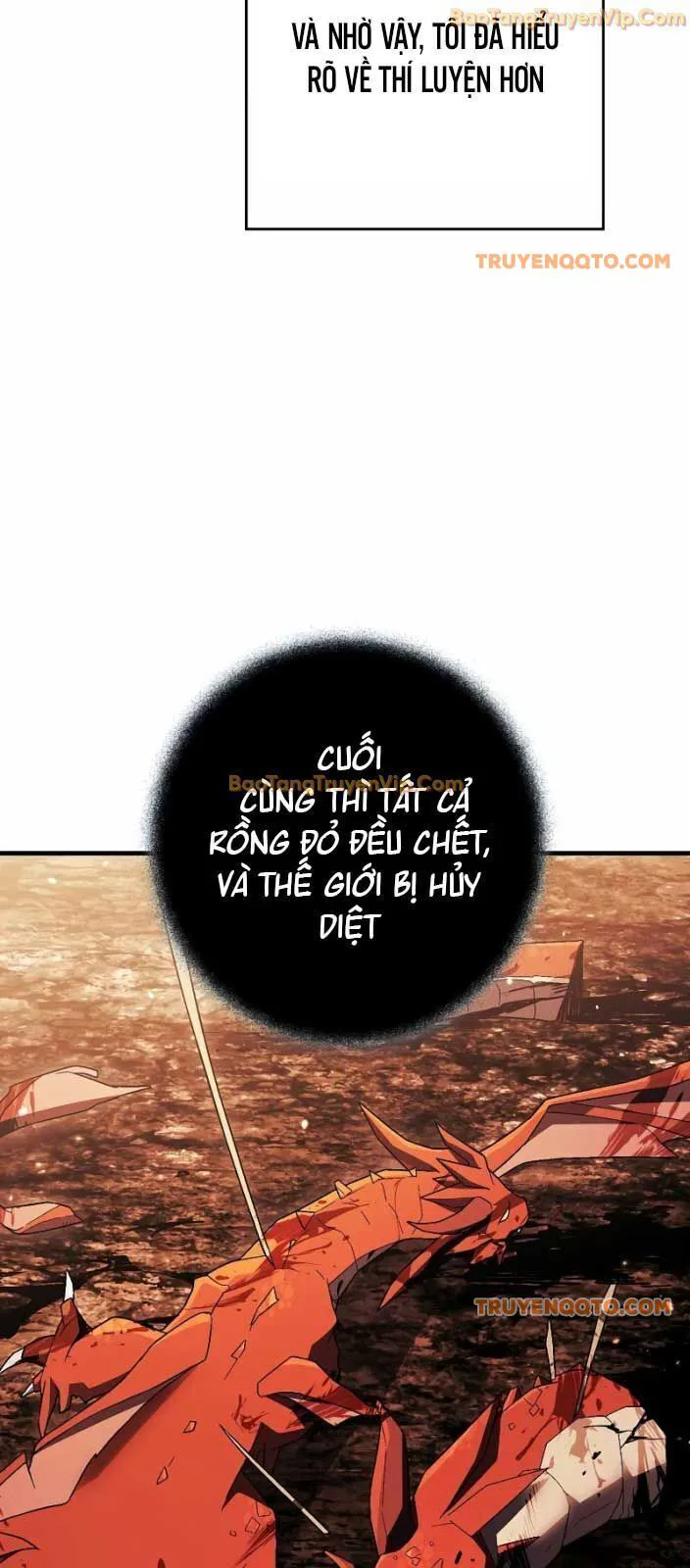 Anh Hùng Trở Về chương 116 - trang 59