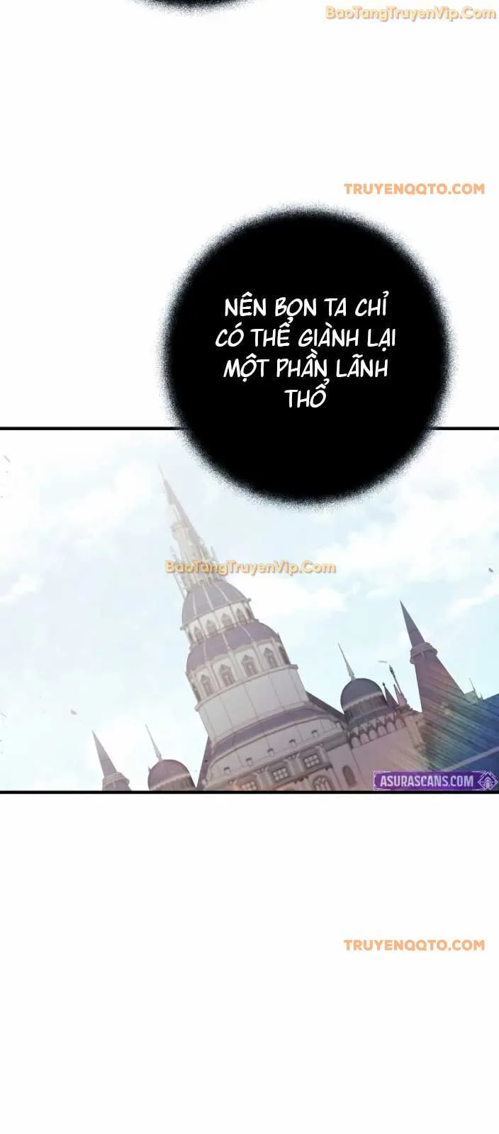 Anh Hùng Trở Về chương 116 - trang 64