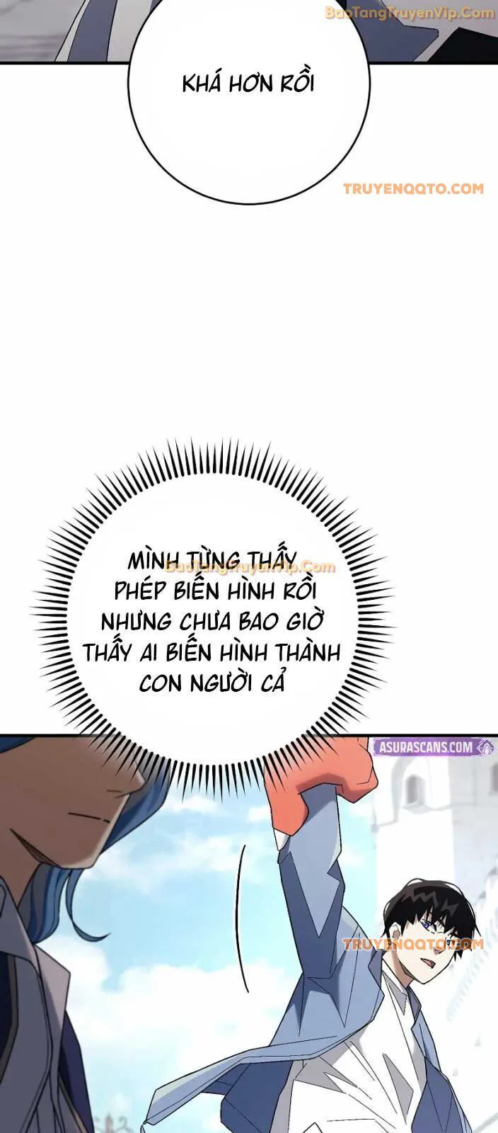 Anh Hùng Trở Về chương 116 - trang 70