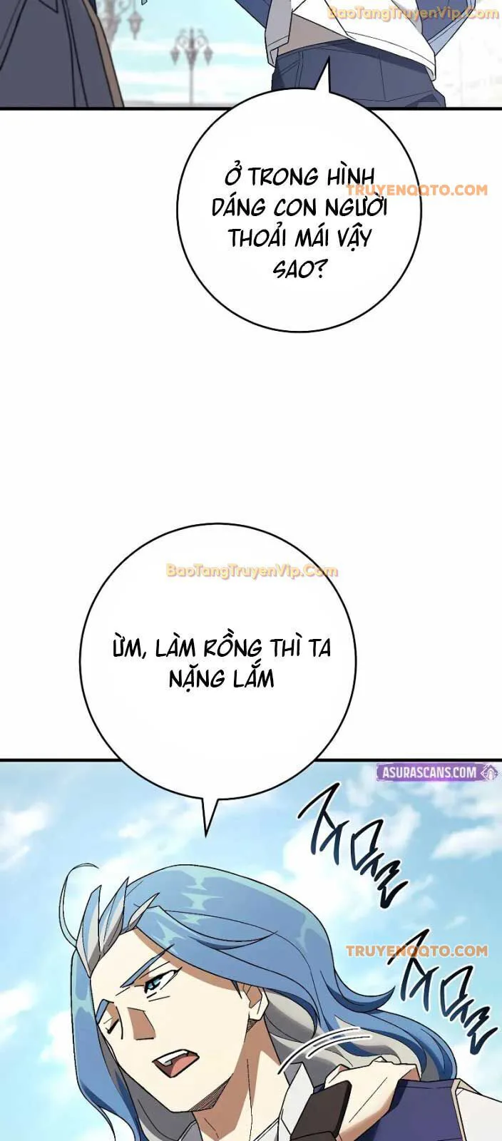 Anh Hùng Trở Về chương 116 - trang 71