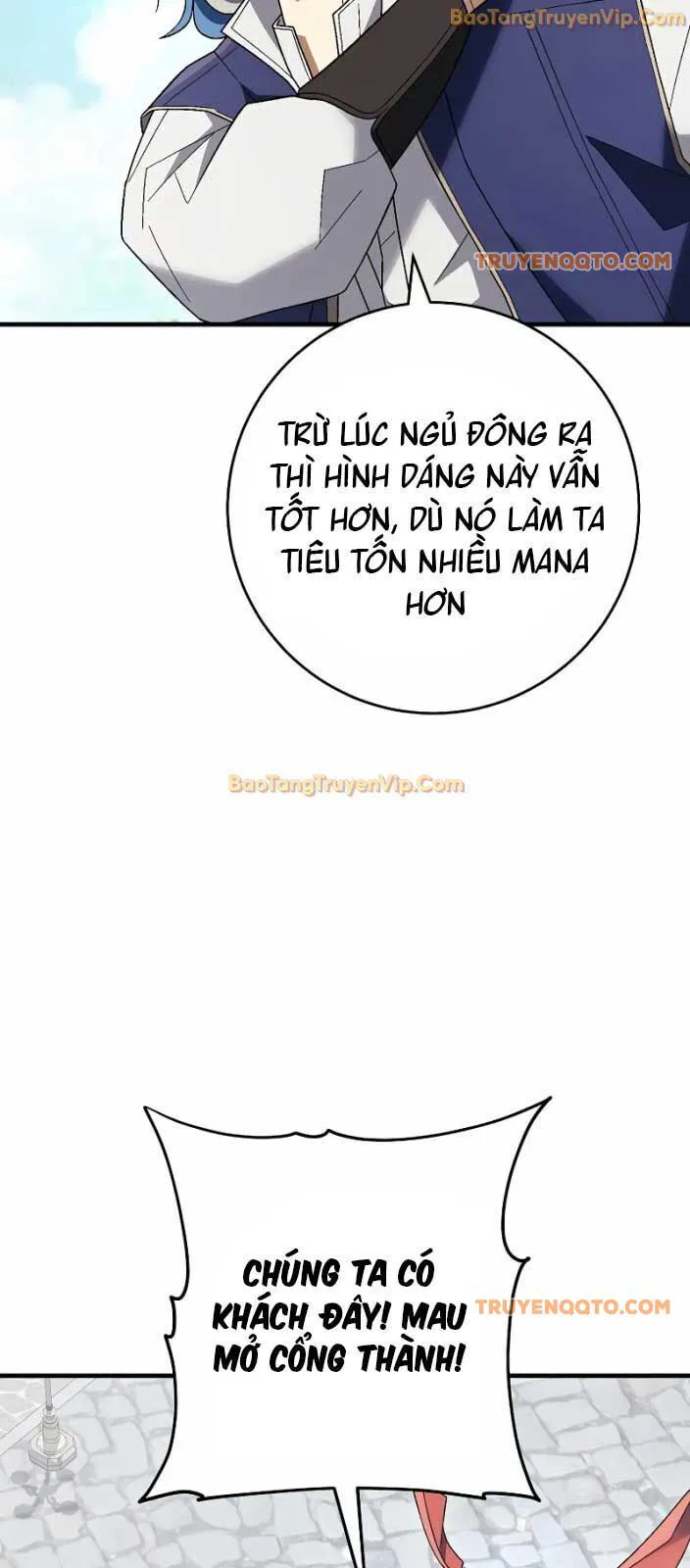 Anh Hùng Trở Về chương 116 - trang 72