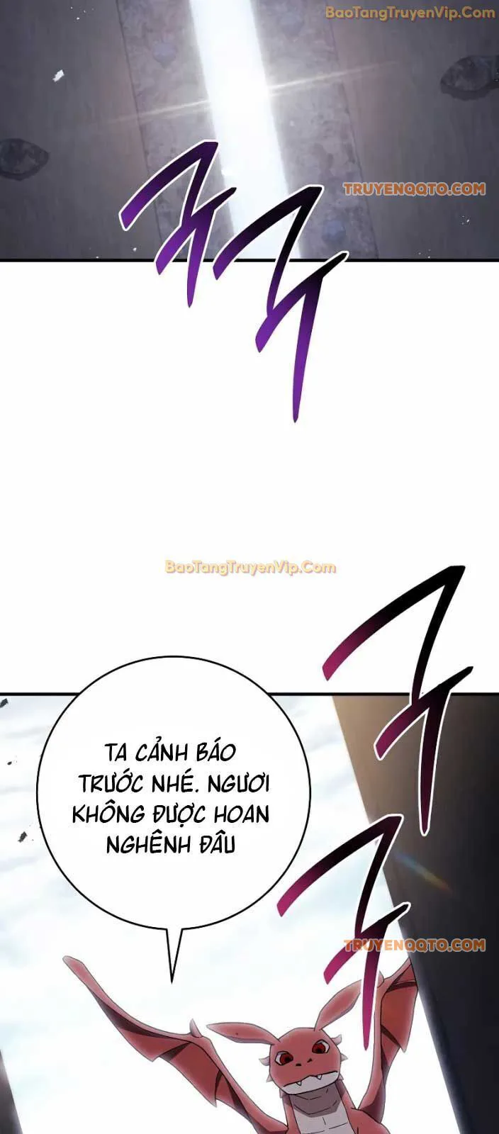 Anh Hùng Trở Về chương 116 - trang 74