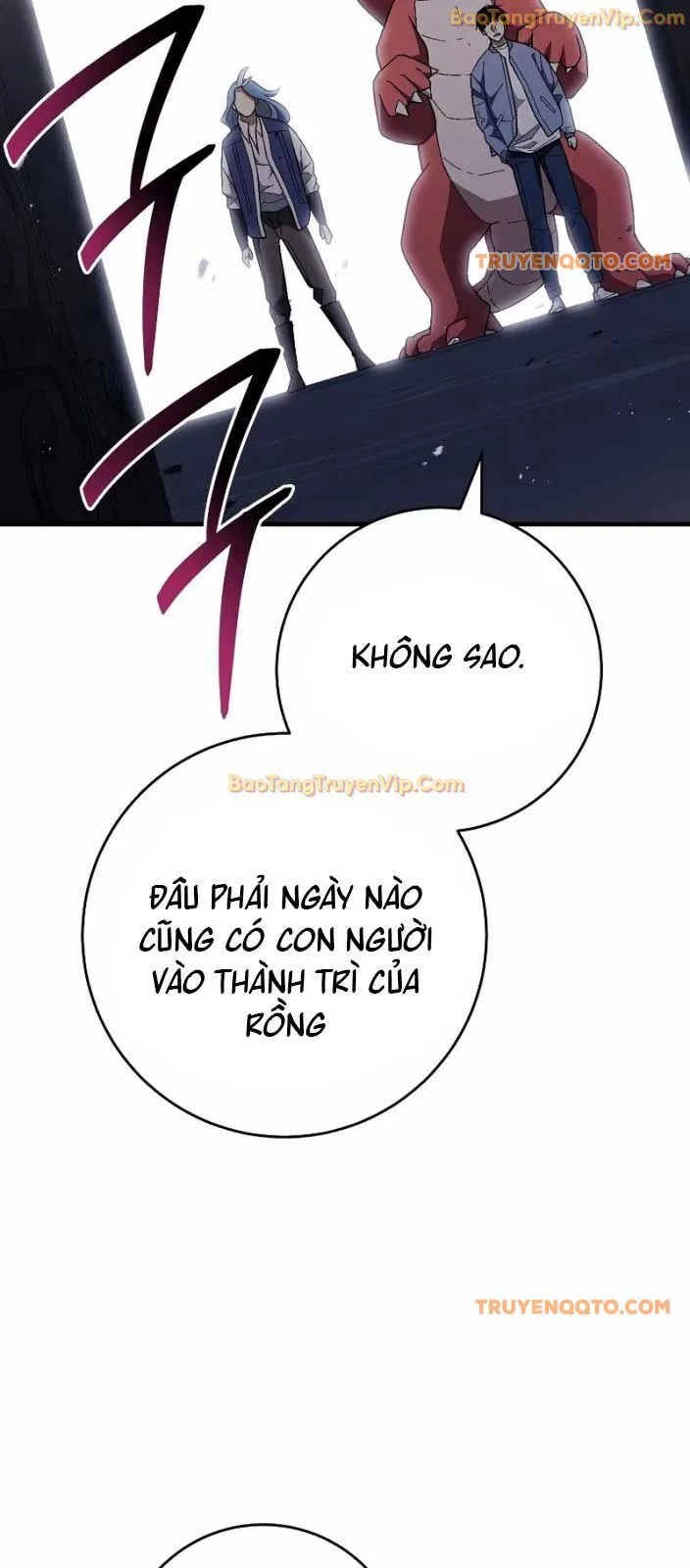 Anh Hùng Trở Về chương 116 - trang 75