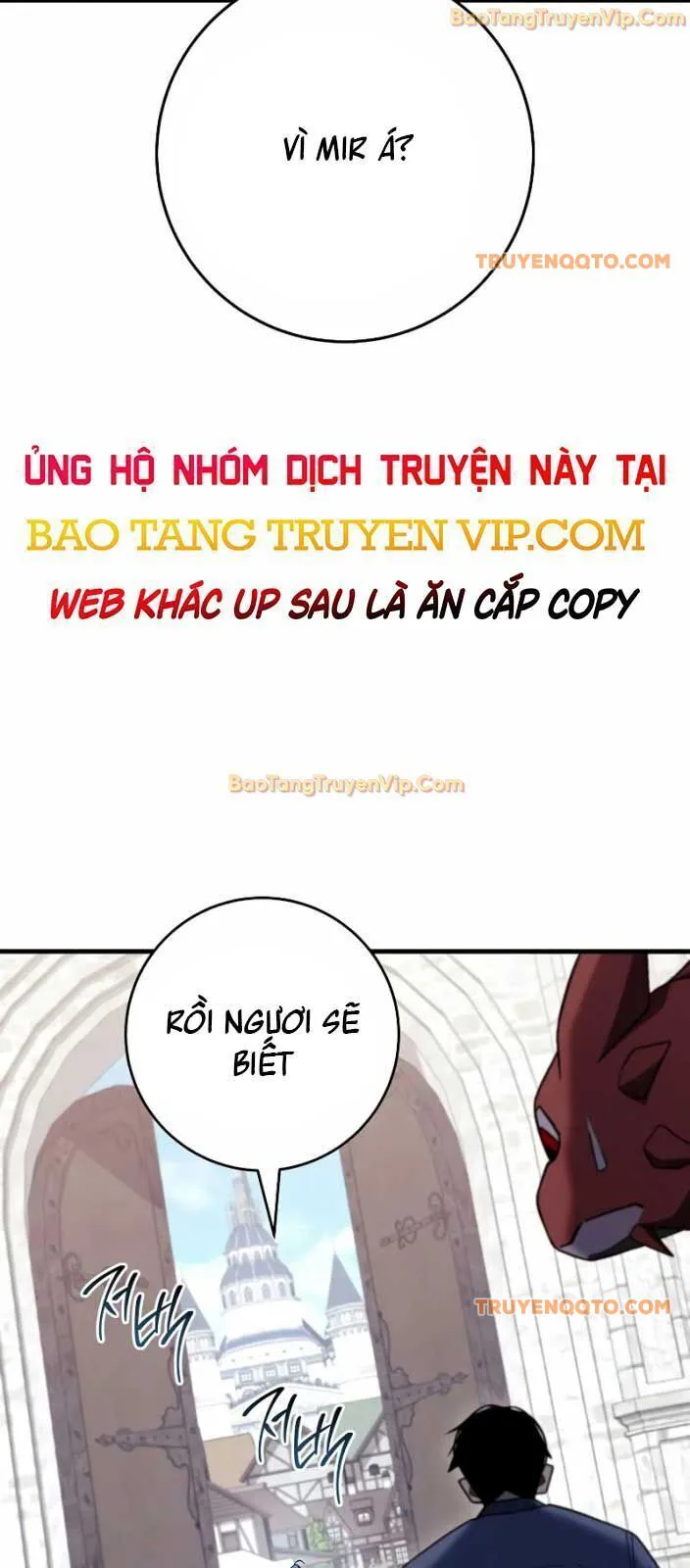 Anh Hùng Trở Về chương 116 - trang 80