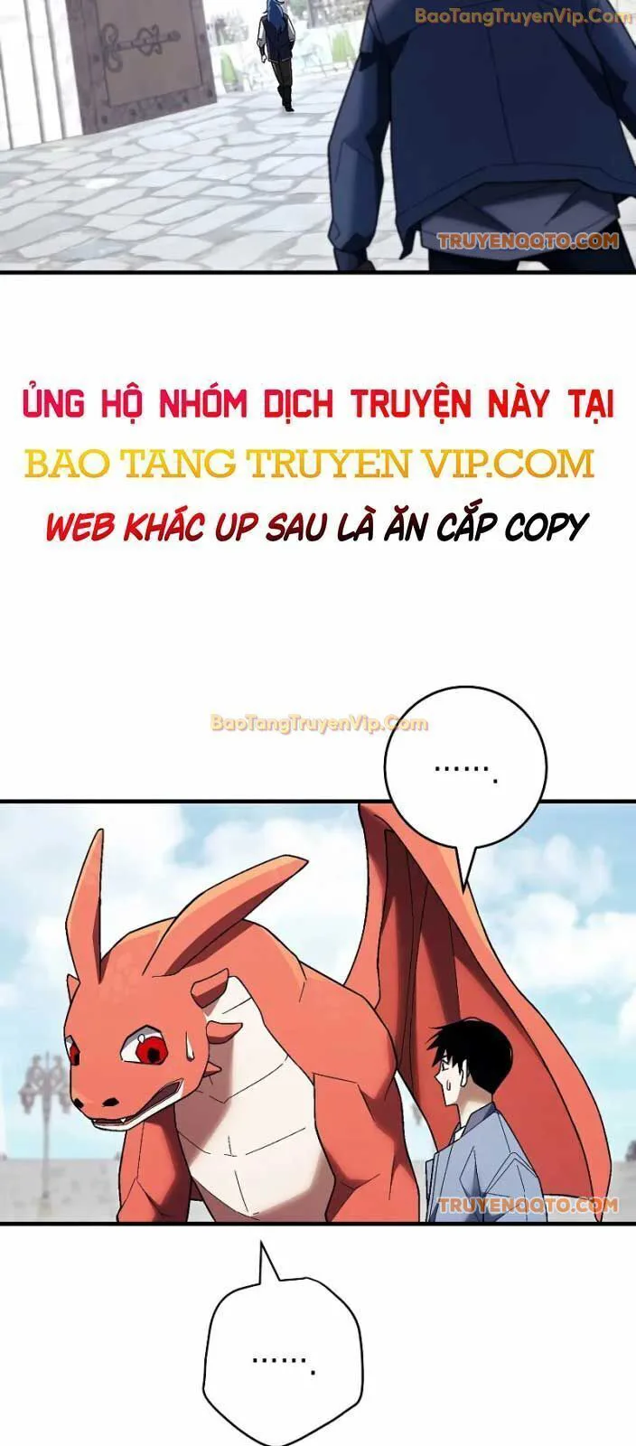 Anh Hùng Trở Về chương 116 - trang 81