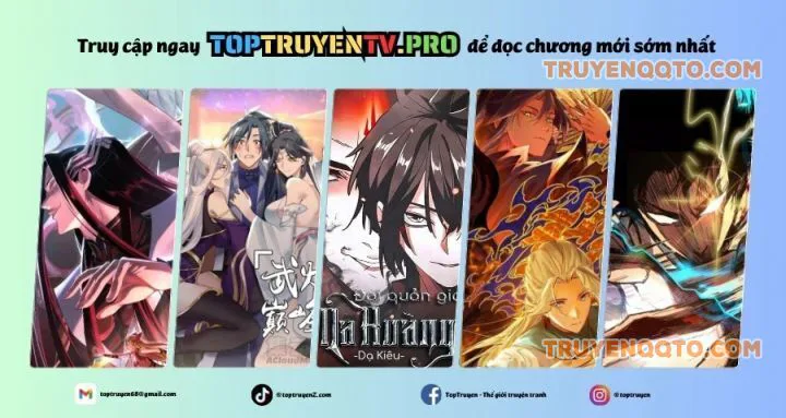Anh Hùng Trở Về chương 116 - trang 85