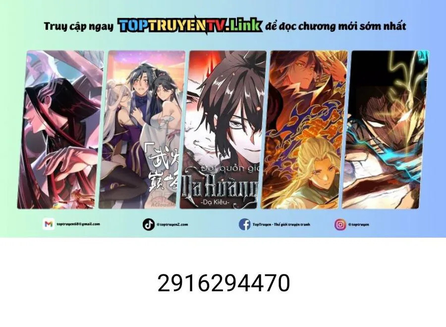 Anh Hùng Trở Về chương 117 - trang 1