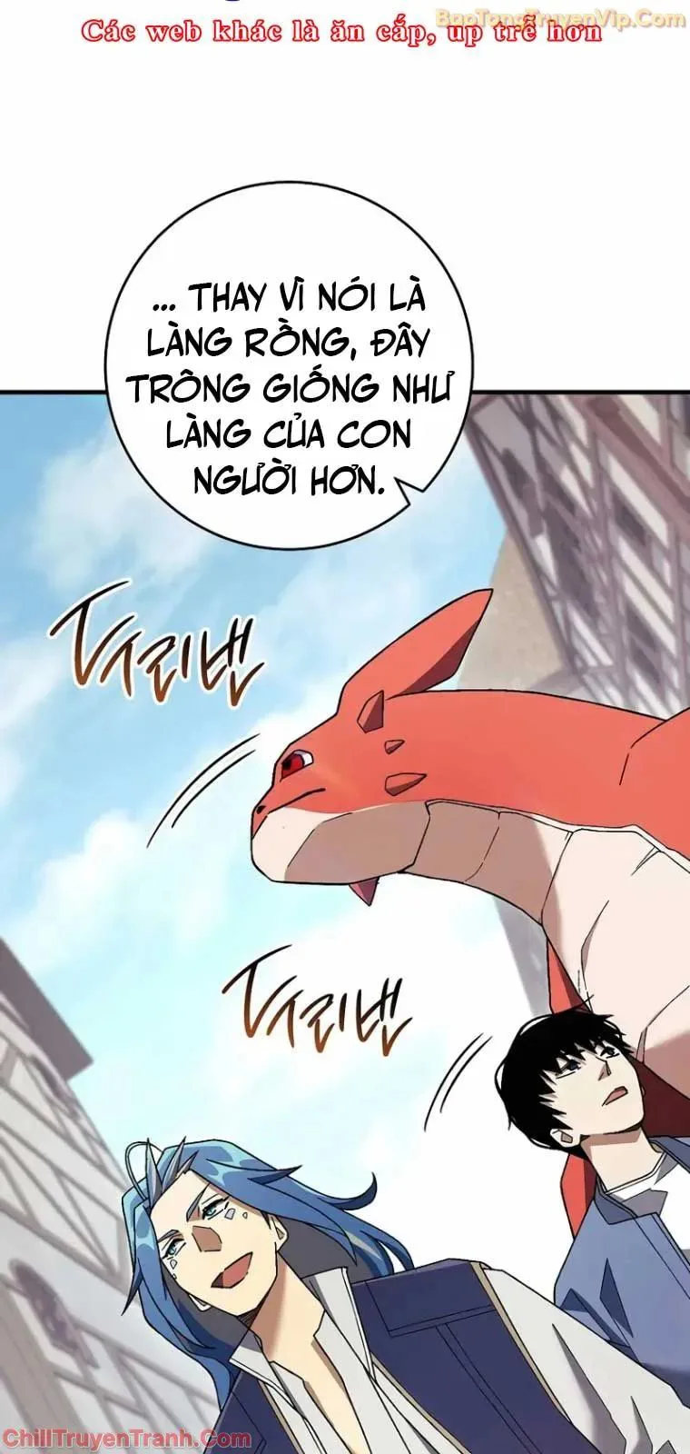 Anh Hùng Trở Về chương 117 - trang 5