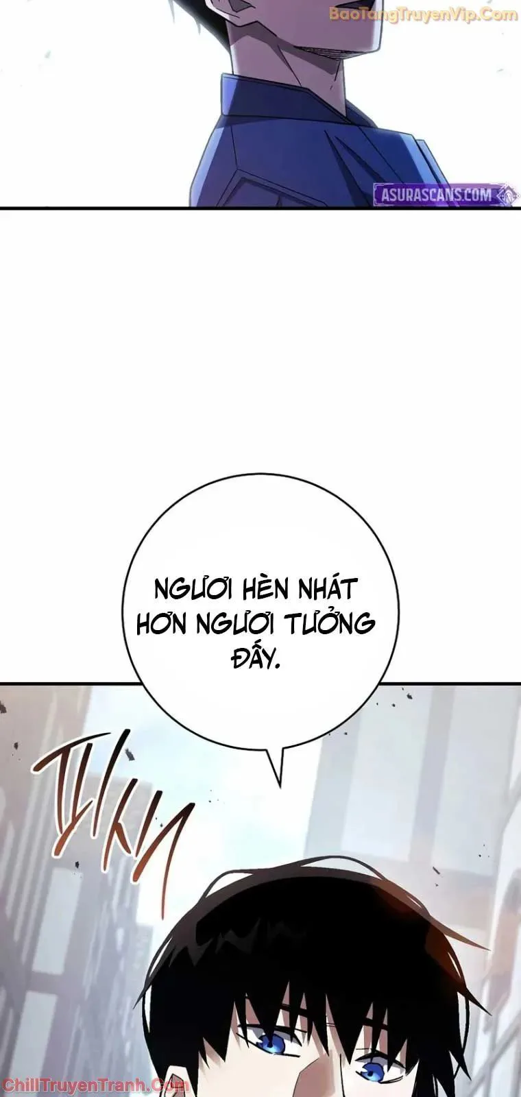 Anh Hùng Trở Về chương 117 - trang 37